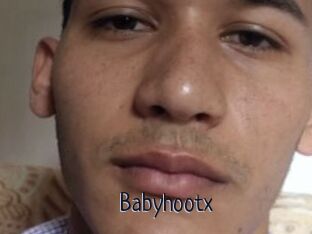 Babyhootx