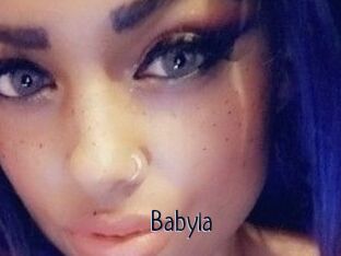 Babyla
