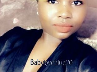 Babyloveblue20