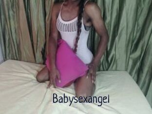Babysexangel