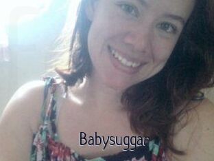 Babysuggar