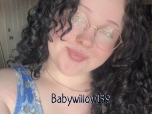 Babywillow139