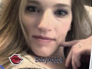 Babyxodoll