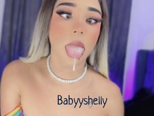 Babyyshelly