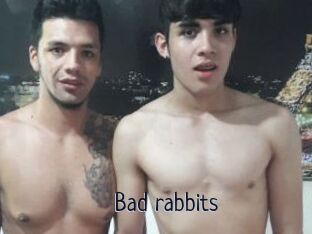 Bad_rabbits