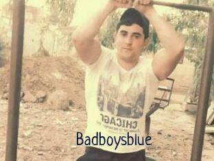 Badboysblue