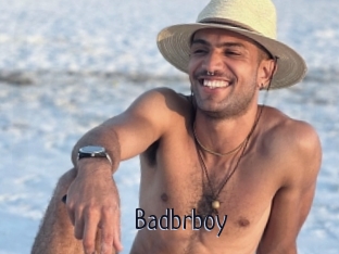 Badbrboy