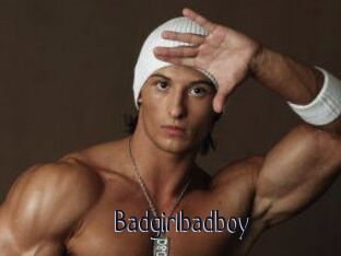 Badgirlbadboy