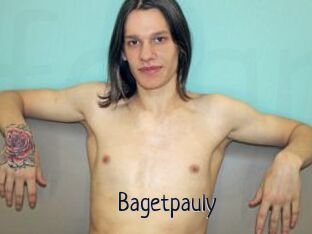 Bagetpauly