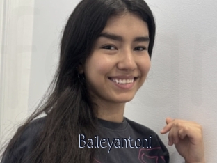 Baileyantoni