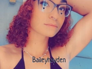 Baileyhayden