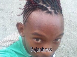 Bajanboss