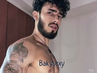 Bakysexy