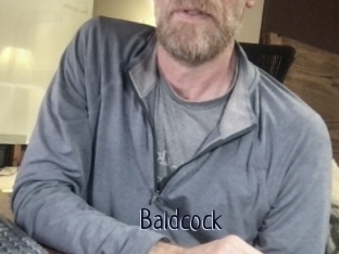 Baldcock