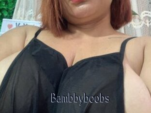 Bambbyboobs