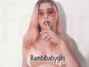 Bambibabygirl