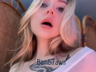 Bambifawn