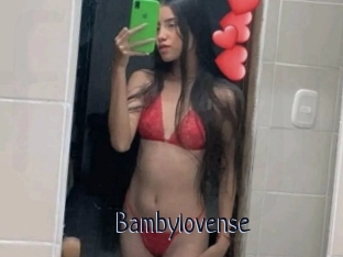 Bambylovense