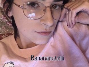 Banananutelli