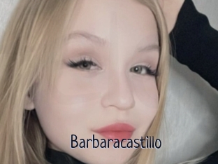 Barbaracastillo