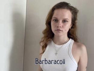 Barbaracoll