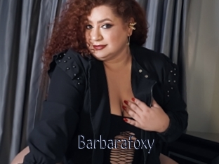 Barbarafoxy