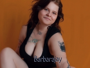 Barbarajay