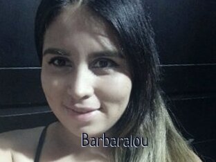 Barbaralou