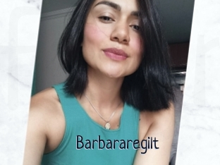 Barbararegilt