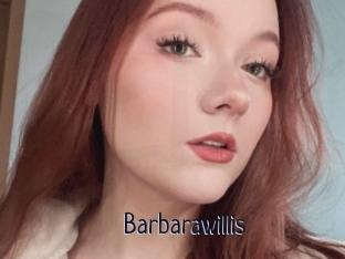 Barbarawillis