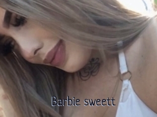 Barbie_sweett