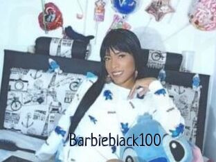 Barbieblack100