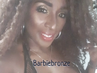 Barbiebronze