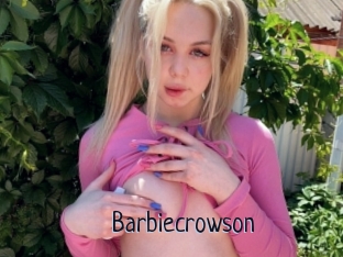 Barbiecrowson