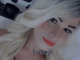 Barbiegill