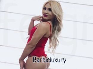 Barbieluxury