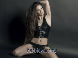 Barbieyarrow