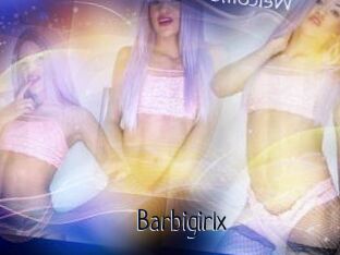 Barbigirlx