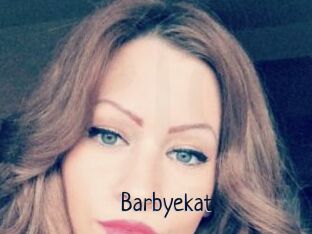 Barbyekat