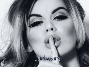 Barbzsara