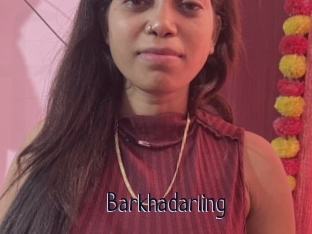 Barkhadarling