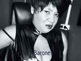 Barones