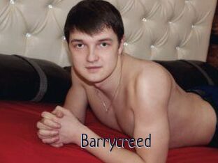 Barrycreed