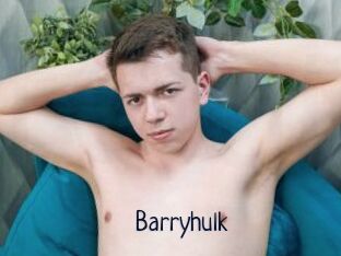 Barryhulk