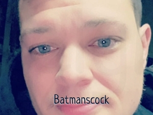 Batmanscock