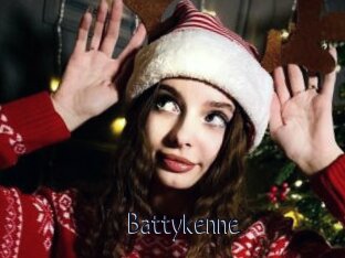 Battykenne