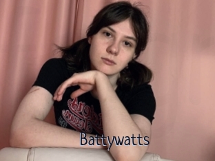 Battywatts