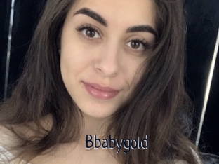 Bbabygold