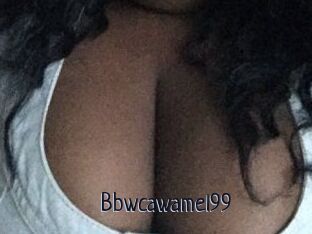 Bbwcawamel99