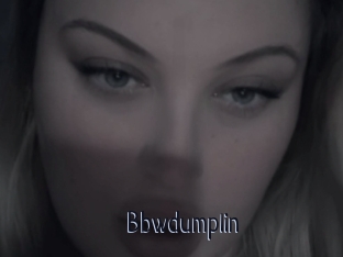 Bbwdumplin